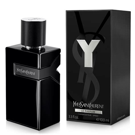 saint laurent perfume sale.